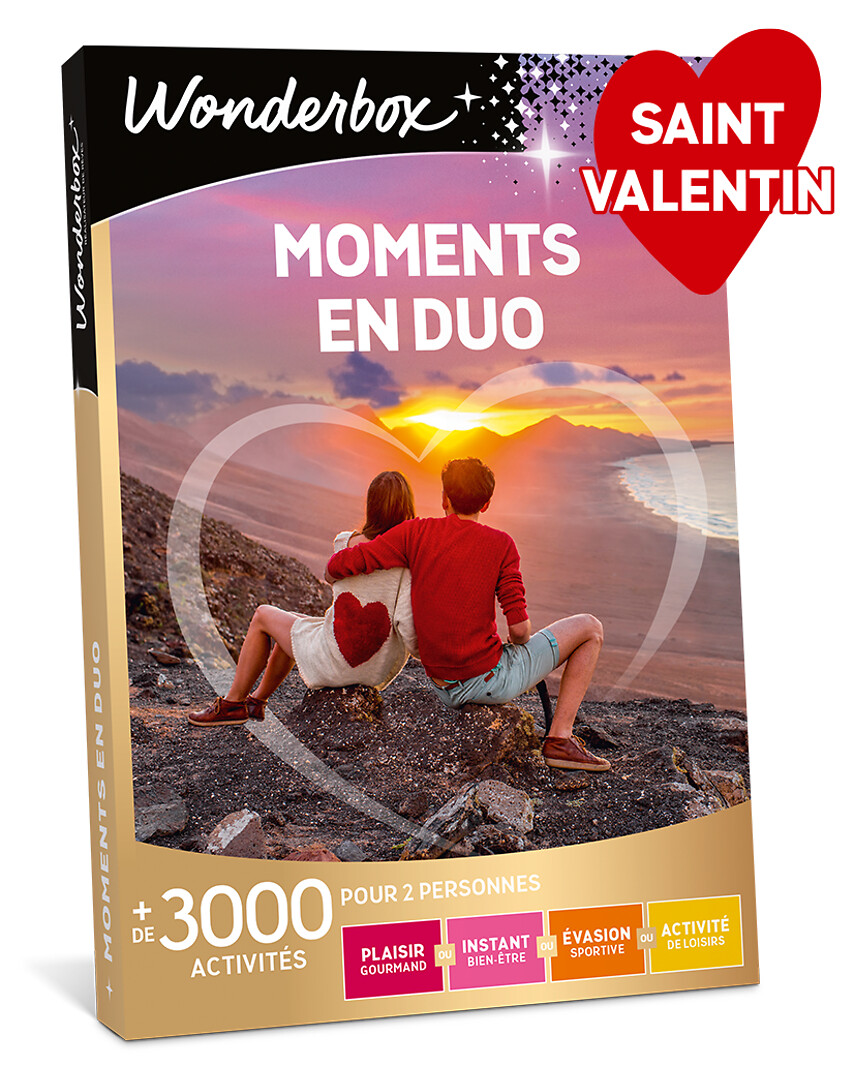Moments en duo