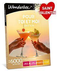 Pour toi et moi Emotion
