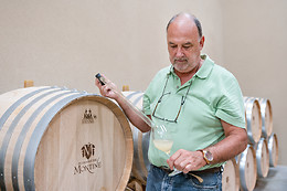 Domaine de Montine
