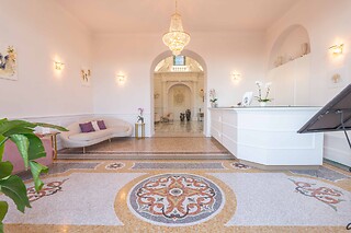 Un séjour gourmand en duo à l'Hôtel L’Orangeraie à La Croix-Valmer (83)