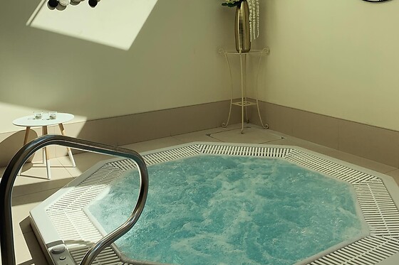 Les Criquets Hôtel Spa - photo 4