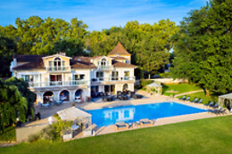 La Réserve Albi