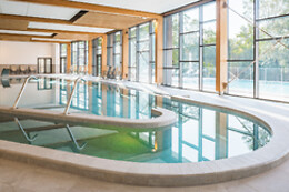 Thermes des Fumades