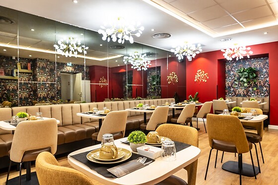Best Western Metz Centre Gare - photo 1