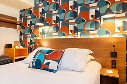 Best Western Metz Centre Gare