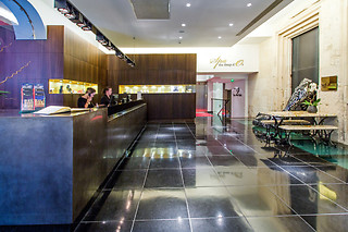 Séjour gourmand à l'Hôtel de Bourgtheroulde***** à Rouen (76)