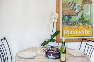 Séjour gourmand pour 2 à Le Domaine des Remparts à Sélestat (67)