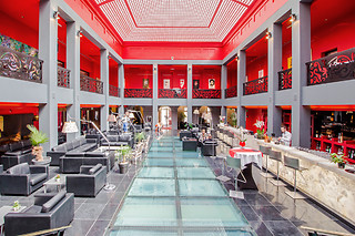 Séjour gourmand à l'Hôtel de Bourgtheroulde***** à Rouen (76)