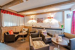 Arcadien Hôtel & Spa***