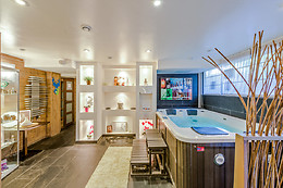 Arcadien Hôtel & Spa***