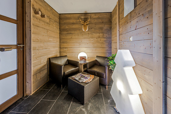Séjour bien-être pour 2 à l'Arcadien Hôtel et Spa à Arc 1600 (73)