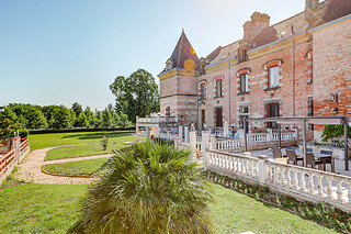 Séjour Gourmand pour 2 au Château de Lastours à Espalais (82)