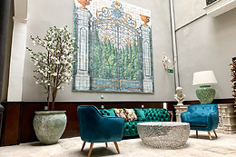 AKLA HOTEL MERIDA
