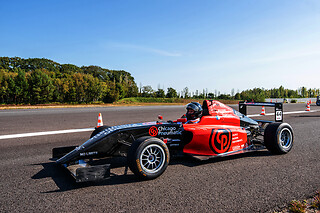 Pilotage de GT et monoplace