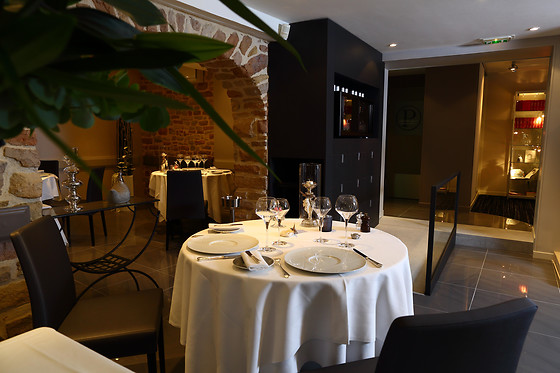 Repas pour 2 au Restaurant Pierre à Mâcon (71)