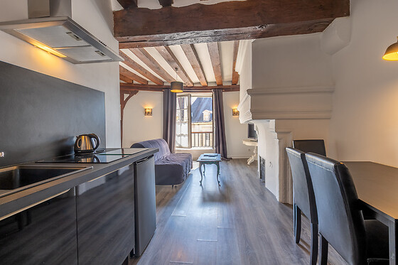 Logis de la Prévôté - photo 4