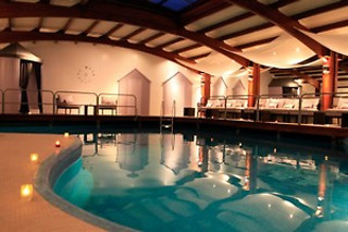 Séjour gourmand pour 2 à l'Atlantic Hôtel aux Sables-d'Olonne (85)