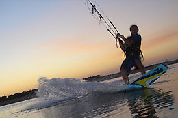 Oléron Kite Surf