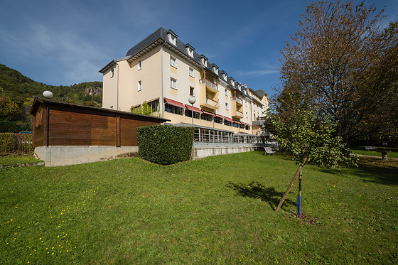 Family Hôtel - photo 17