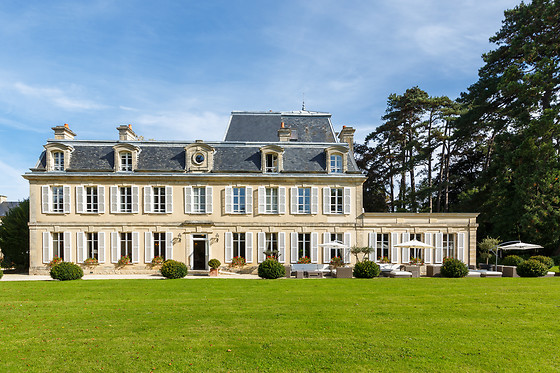 Château La Chenevière - photo 3