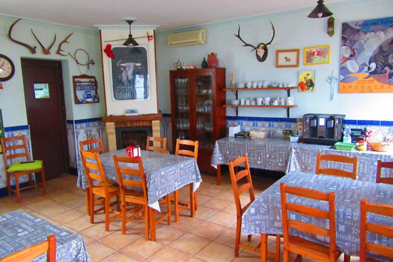 HOSTAL RURAL VENTA DE ABAJO - photo 7