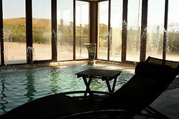 HOTEL ENOTURISMO MAINETES
