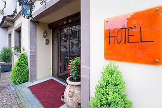 Séjour de rêve pour 2 à l'Hôtel Le Cerf**** à Marlenheim (67)