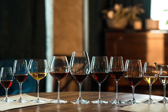 Initiation à la dégustation de vins à Brest (29) - Offre Duo