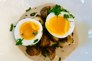 Cours de cuisine 12-16 ans à Nice (06)