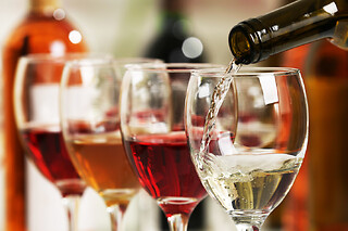 Initiation à la dégustation de vin à Clermont-Ferrand (63) - Offre Duo