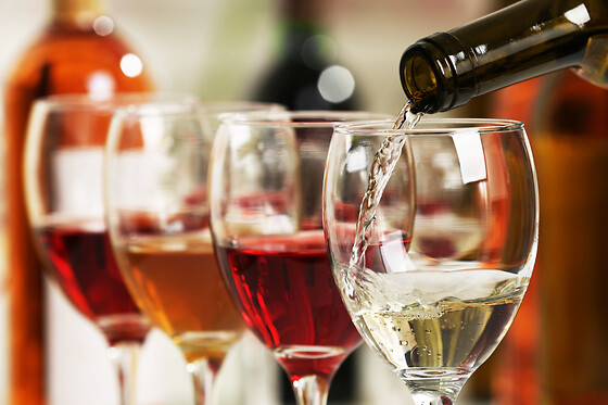Initiation à la dégustation de vin à Clermont-Ferrand (63) - Offre Duo