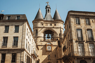 Food Tour gourmand et sucré à Bordeaux (33)
