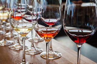 Cours d'œnologie "Initiation à la dégustation de vin" à Cannes - Offre Duo
