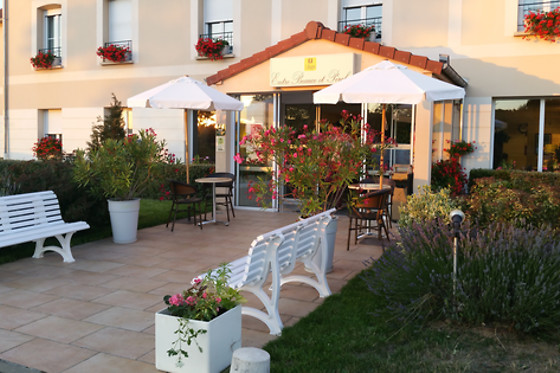 Hôtel entre Beauce et Perche - photo 0