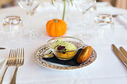 Restaurant L'Ambroisie