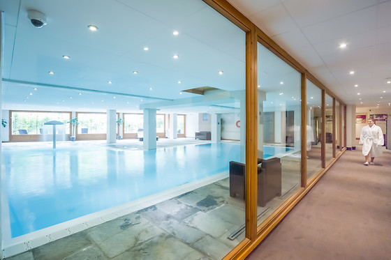 Rituels Spa et Soins