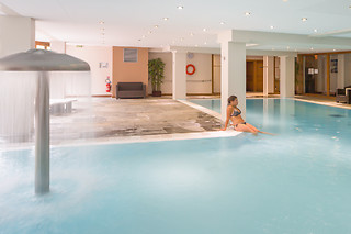 Spa en duo