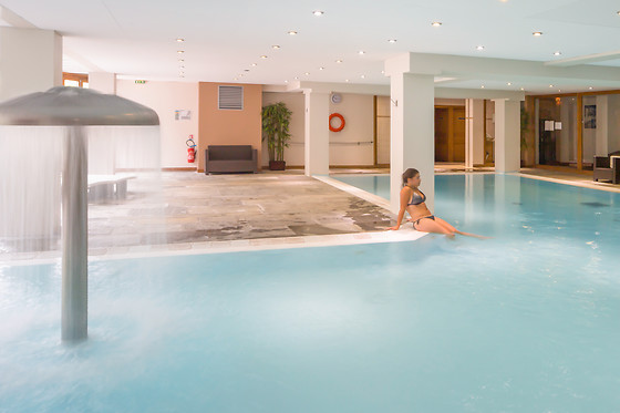 Spa en duo