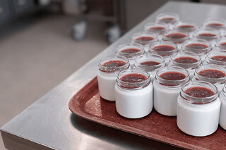 Atelier Fabrication de Confiture à Paris 12ème
