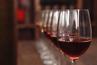 Initiation à la dégustation de vins à Nantes - Offre Duo