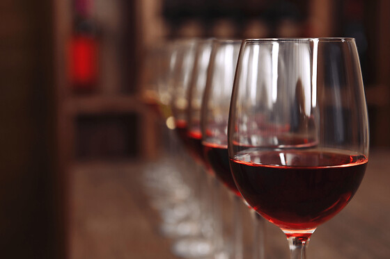 Initiation à la dégustation de vins à Nantes - Offre Duo