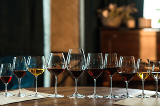 Initiation à la dégustation de vin à Reims - Offre Duo