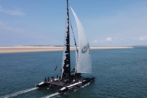 Croisière 