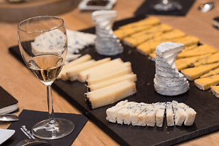 Atelier "Découverte" : Dégustation fromages & vins Paris 10ème
