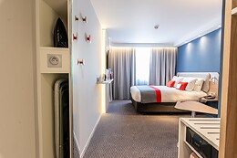 Online Booking EPS