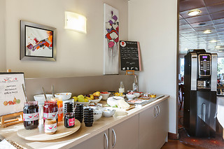 Séjour pour 2 au Brit Hotel - Le Villeneuve à Saint-Grégoire (35)