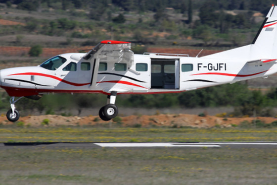 Skydive Occitanie - photo 4