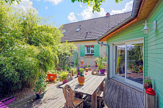 La Pause Mengeotte - photo 12