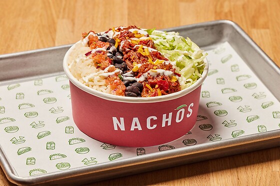 NACHOS - Caen - photo 3