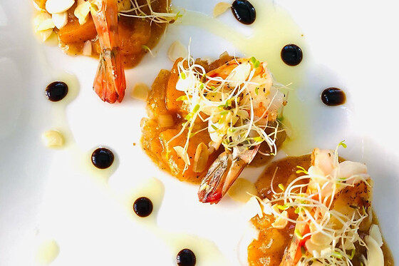 Cours de cuisine 